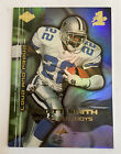 1999 Collectors Edge 1St Place Loud And Proud Emmitt Smith #Lp02 Nm
