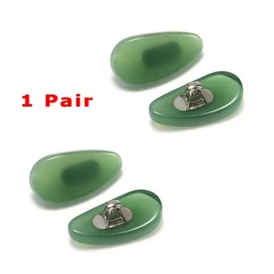 High Quality Replacement Silicone Nose Pad for Eye Glasses Sunglasses USA Seller - Picture 1 of 21