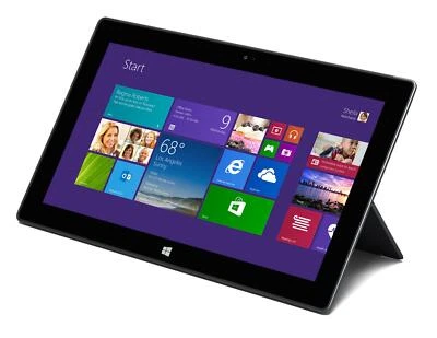 Microsoft Surface Pro 2 Tablet Core i5  1.9 GHz 4GB 128GB 10.6"  WIN10Pro - Bild 1 von 4