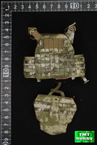 1:6 Scale ES 26067R Russia СОБР Булат SOBR - Gen 4 Tactical Plate Carrier - Picture 1 of 2
