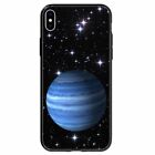 For Oppo Series - Planet Galaxy Theme Mobile Phone Back Case Cover #3