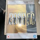James Bond Collection (DVD, 2012). *BRAND NEW AND STILL SEALED* Currently £30.00 on eBay