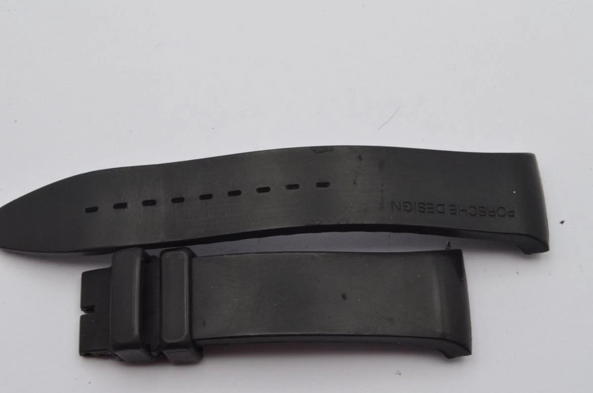 Porsche Design Wristwatch Bands for sale - eBay