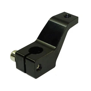 Rearset Gear Reverse Shift Link Arm Kit Black For KAWASAKI Ninja ZX 636 6R 10R - Picture 1 of 5
