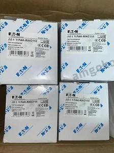 New  EATON  MOELLER  FAK-R/KC11/I   Switch   free shipping - Picture 1 of 4