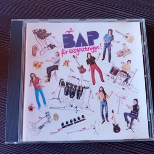 BAP - CD - Für Usszeschnigge - Rock - Sehr Gut - Bild 1 von 2