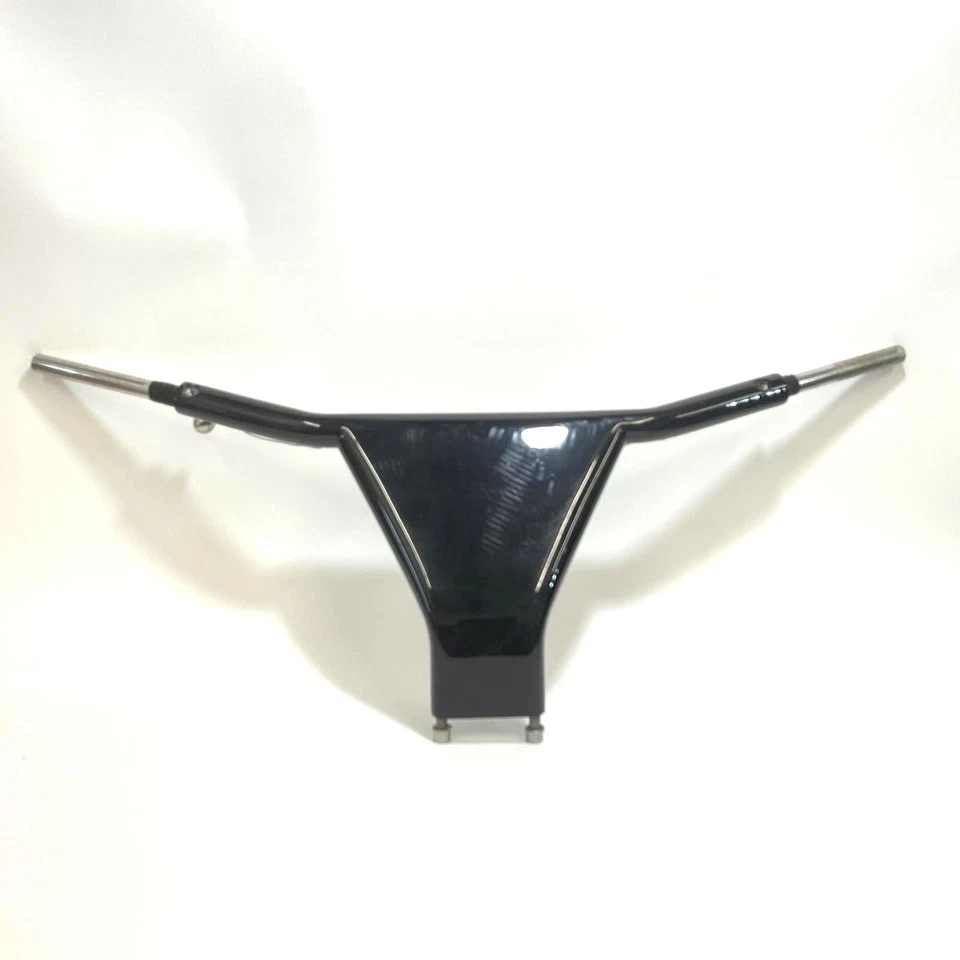 Rewaco GT Trike Gloss Black Handlebar - Image 1 of 4