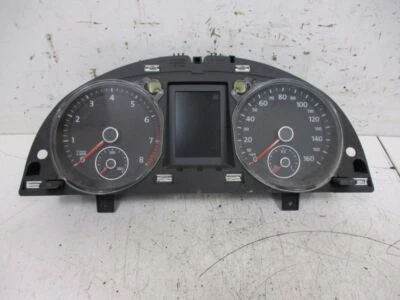 Tachometer Kombiinstrument MPH passt für VW PASSAT VARIANT (3C5) 2.0 FSI - Bild 1 von 3