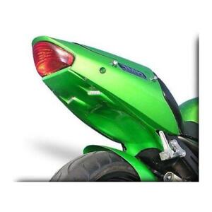 Hotbodies Racing 51101-1103 SBK Undertail - Green (2011-2013)