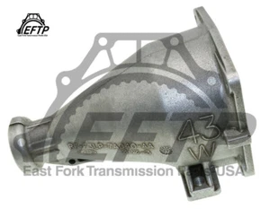 FORD - AODE - 4R70W - EXTENSION HOUSING,  2WD, 10 1/2" OAL, 1993-03 - U76770C - Bild 1 von 2
