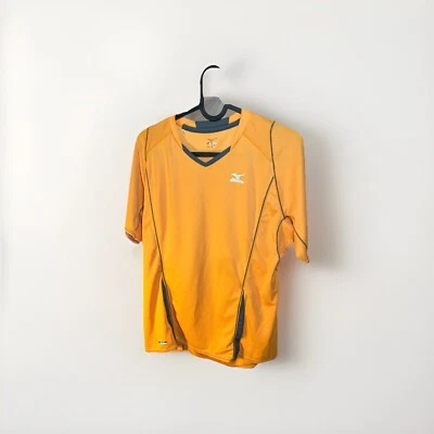 Camiseta de corrida Mizuno - Imagem 1 de 4