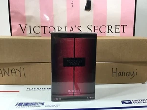 VICTORIA'S SECRET INTENSE EDP PERFUME EAU DE PARFUM 1.7 OZ SEALED! - Picture 1 of 5