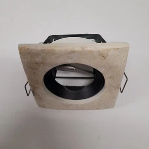 TARGETTI - 1T1499 - STONEAGE PROIETTORE LED DA INCASSO - Foto 1 di 3