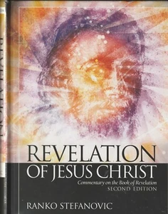 Offenbarung Jesu Christi: Kommentar von Ranko Stefanovic (2009, Hardcover) - Bild 1 von 2