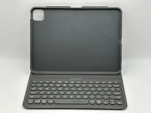 ZAGG Pro Keys Wireless Keyboard with Detachable Case for Apple iPad Pro 11" -... - Picture 1 of 7