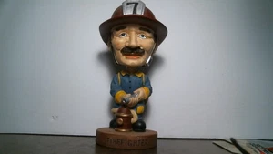 FEUERWEHR WACKELKOPF - 2003 = NEU - Bild 1 von 2