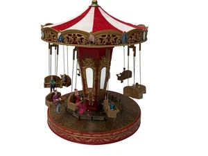 Mr Christmas Carousel - Imagen 1 de 6