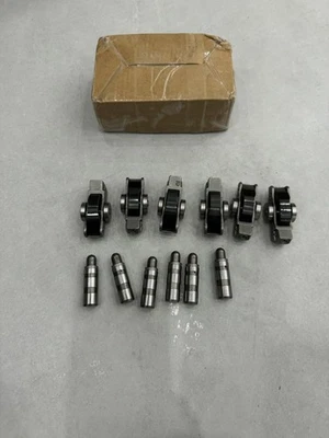 Elevador de válvula de admisión y brazo basculante para Jeep Grand Cherokee 16-23 5047979AA 3,6 L Foto 1 de 4