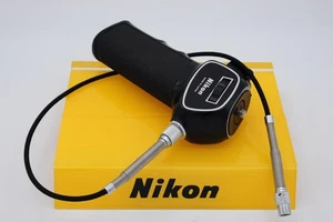 Nikon Type 2 Pistol Grip with shutter cable. EXC+ condition. FREE P&P! - Picture 1 of 2
