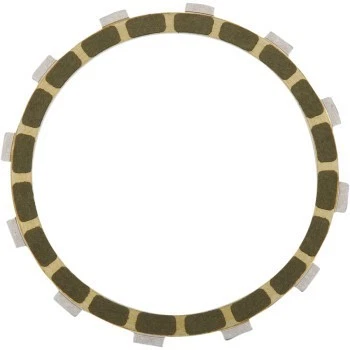 Фрикционная пластина муфты Barnett Kawasaki ZR 750 ZR-7 Ninja ZX-14R 301-45-10010 - Изображение 1 из 1