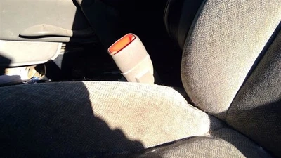 Cinturón de seguridad delantero hebilla conductor compatible con 06-10 EXPRESS 1500 VAN 1857063 Foto 1 de 4