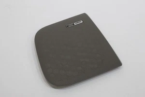 Audi A4 8E B6 Rear OS Right Bose Speaker Cover Grill Grey New 8E0035436AE59 - Picture 1 of 14