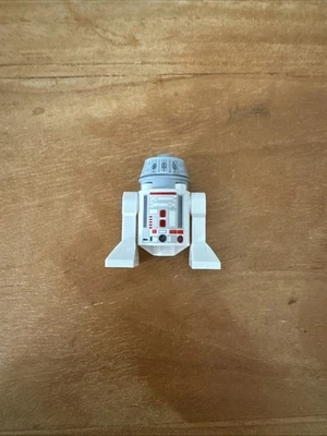 Lego Astromech Droid, R4-G0 Star Wars Minifigur sw0477 aus Set 75018   - Bild 1 von 3