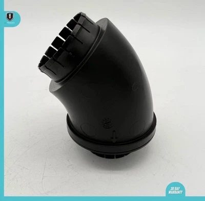 Chevrolet 2013-2020 motor sónico admisión de aire 4 cilindros 1,4 L turbo OEM 95027313 Foto 1 de 4