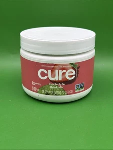HEILELEKTROLYT DRINK MIX - ERDBEERE KIWI - 7,5oz - EXP 09/26 - Bild 1 von 3