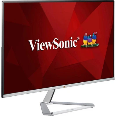 ViewSonic VX2776-SMH Monitor 69,0 cm (27,0 Zoll) schwarz - Bild 1 von 4