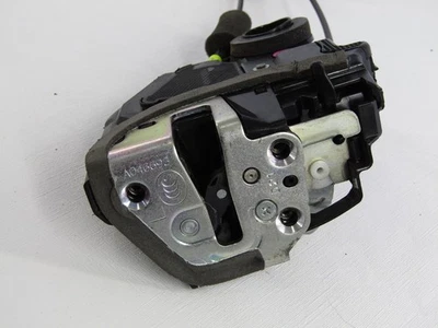 Actuador de pestillo de puerta trasera para conductor Subaru Forester 2014-2018 OEM 61035SG010 Foto 1 de 4