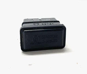 2021 Troy-Bilt Bronco CRT Tiller Carbon Cannister 951-14069 00A-301002 - Picture 1 of 4