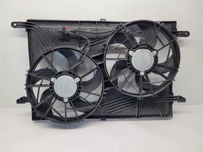 2007-2017 GMC ACADIA  Radiator Fan Motor VIN J 11th Digit Limited  - Image 1 of 4