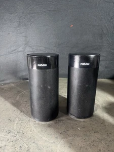 2x Revox STUDIOART A100 Room Speaker (7170) - Bild 1 von 4