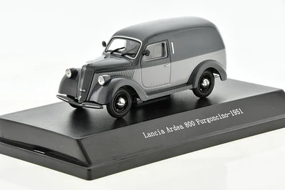 LANCIA Ardea 800 Furgoncino серый 1951 1/43 Starline - Изображение 1 из 4