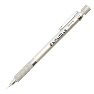 Staedtler 0,7 mm matita meccanica serie argento (925 25-07) - Foto 1 di 6