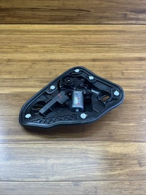 Audi S7 2016-2017 puerta trasera izquierda potencia cierre suave asistencia motor actuador OEM Foto 1 de 4