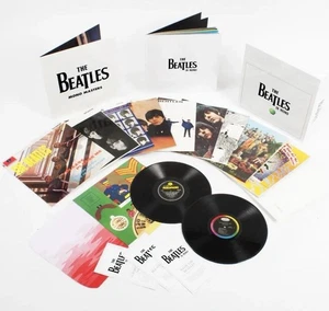 Beatles In Mono VINYL Box Set 2025 14 LP's SEALED NIB 📦READY TO SHIP - Picture 1 of 2