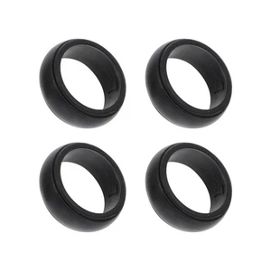 4 Pcs Sports Ring Fitness Man Protective Cover for Gym Protector - Bild 1 von 12