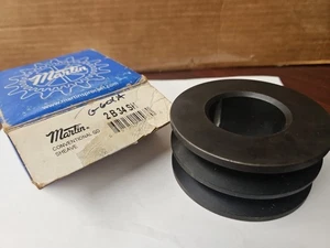 Martin 2B34SH Sheave. New In Box. Ships Free. - Picture 1 of 3