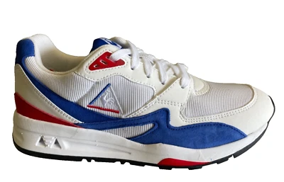 Zapatillas deportivas blancas Le Coq Sportif LCS R 800 7 Entrenadores 38 Foto 1 de 4