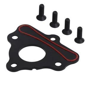 LokoCar Camshaft Thrust Retainer Plate Gasket Seal Cam Bolts For GM LS1 LS3 LS2 - Bild 1 von 10