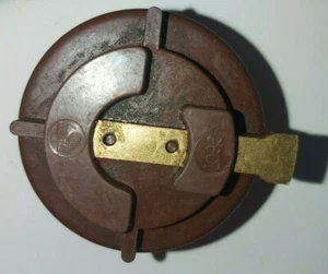Verteilerfinger,Lancia Flaminia GT 1963-1967 ,Original von Bremi,aus Altbestand - Bild 1 von 2