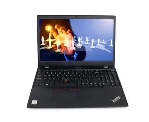 Portátil Lenovo ThinkPad L15 Gen 1 Core i5-10310U 8 GB x 256 GB NVMe Win11 Pro BBC - Imagen 1 de 7