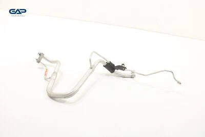 Honda CR-V 2017-2019 aire acondicionado intercambiador de calor manguera tubo OEM Foto 1 de 4