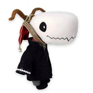 [The Ancient Magus’ Bride] Japan ver. 12” Elias Ainsworth Plush - Picture 1 of 5