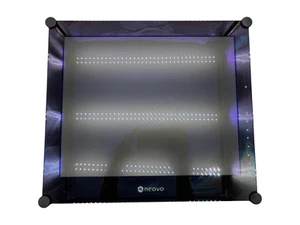 AG Neovo SX-17P 17" NeoV Optical Glass LCD Monitor 1280x1024 VGA/DVI/BNC - Picture 1 of 3