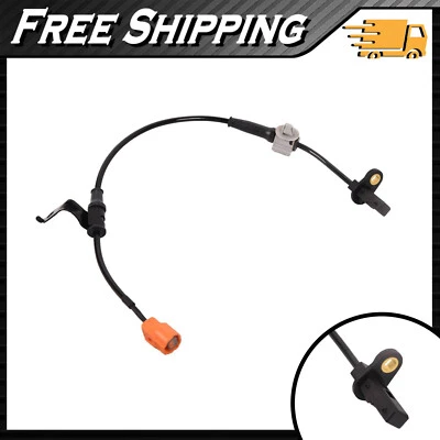 Sensor de velocidad de rueda ABS trasero derecho para Acura TL 2004 2005 2006 - 2008 57470SEPA01 Foto 1 de 4