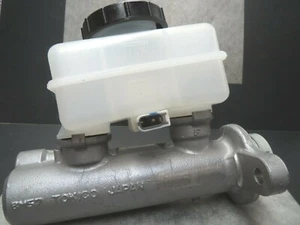 Brake Master Cylinder for 1990-1991 Infiniti Q45 - Made in Japan - Ships Fast! - Picture 1 of 8