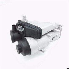 PCV Valve Oil Trap Oil Filter Housing 31338685 Fit 04-15 Volvo C70 S40 V50